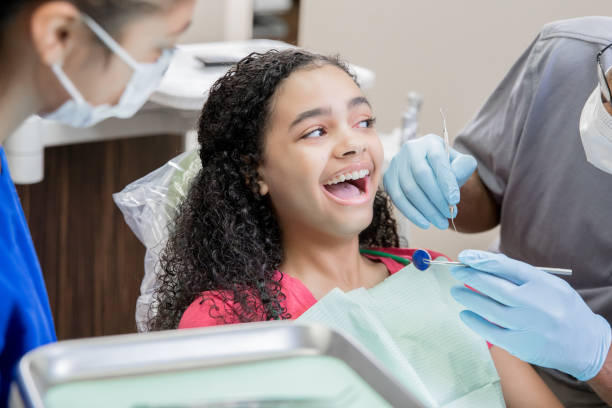 Best Emergency Treatment for Jaw Pain or Injury in Newark, NY